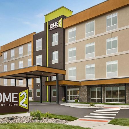 Home2 Suites Livingston Yellowstone Экстерьер фото