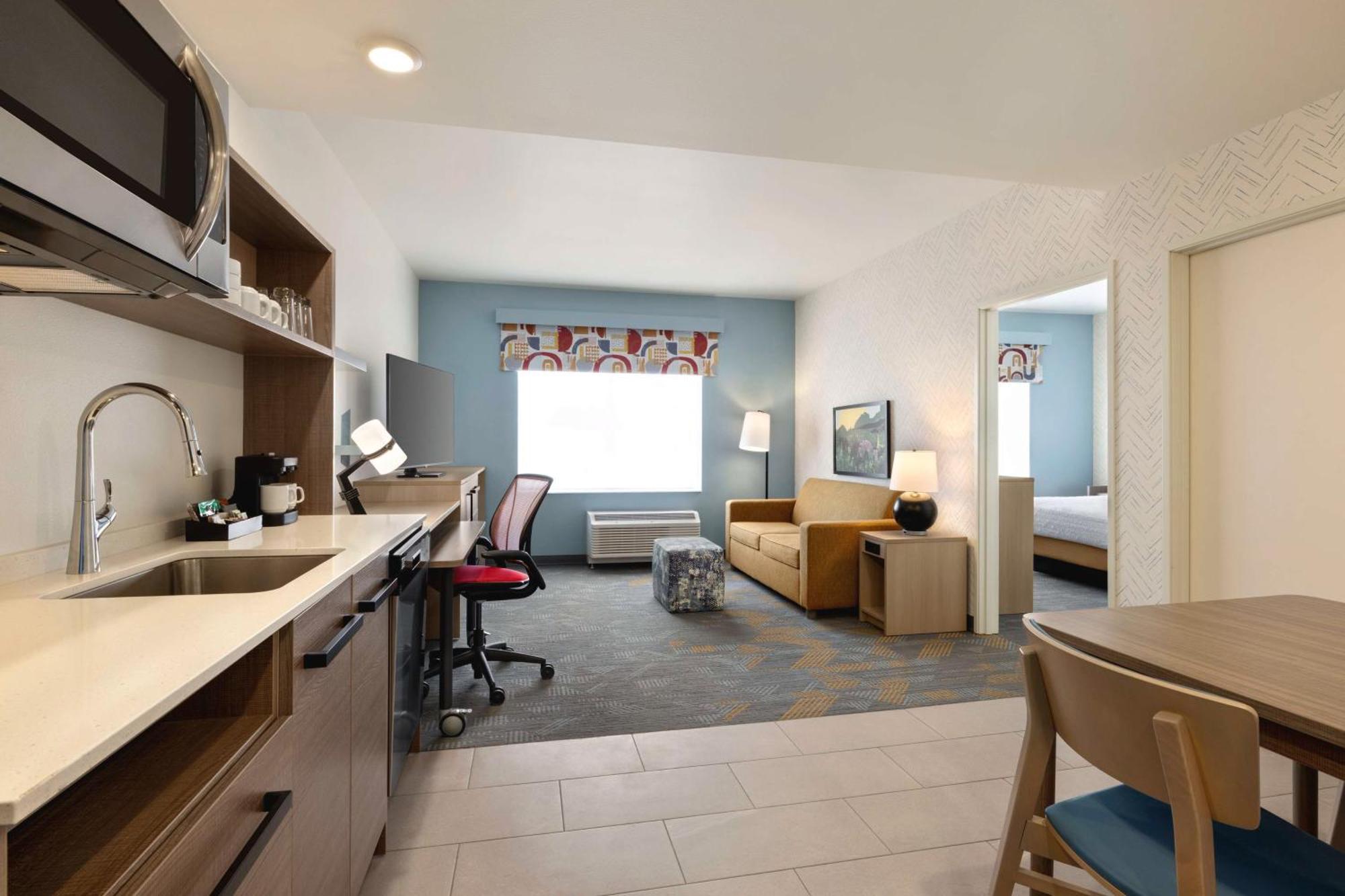 Home2 Suites Livingston Yellowstone Экстерьер фото