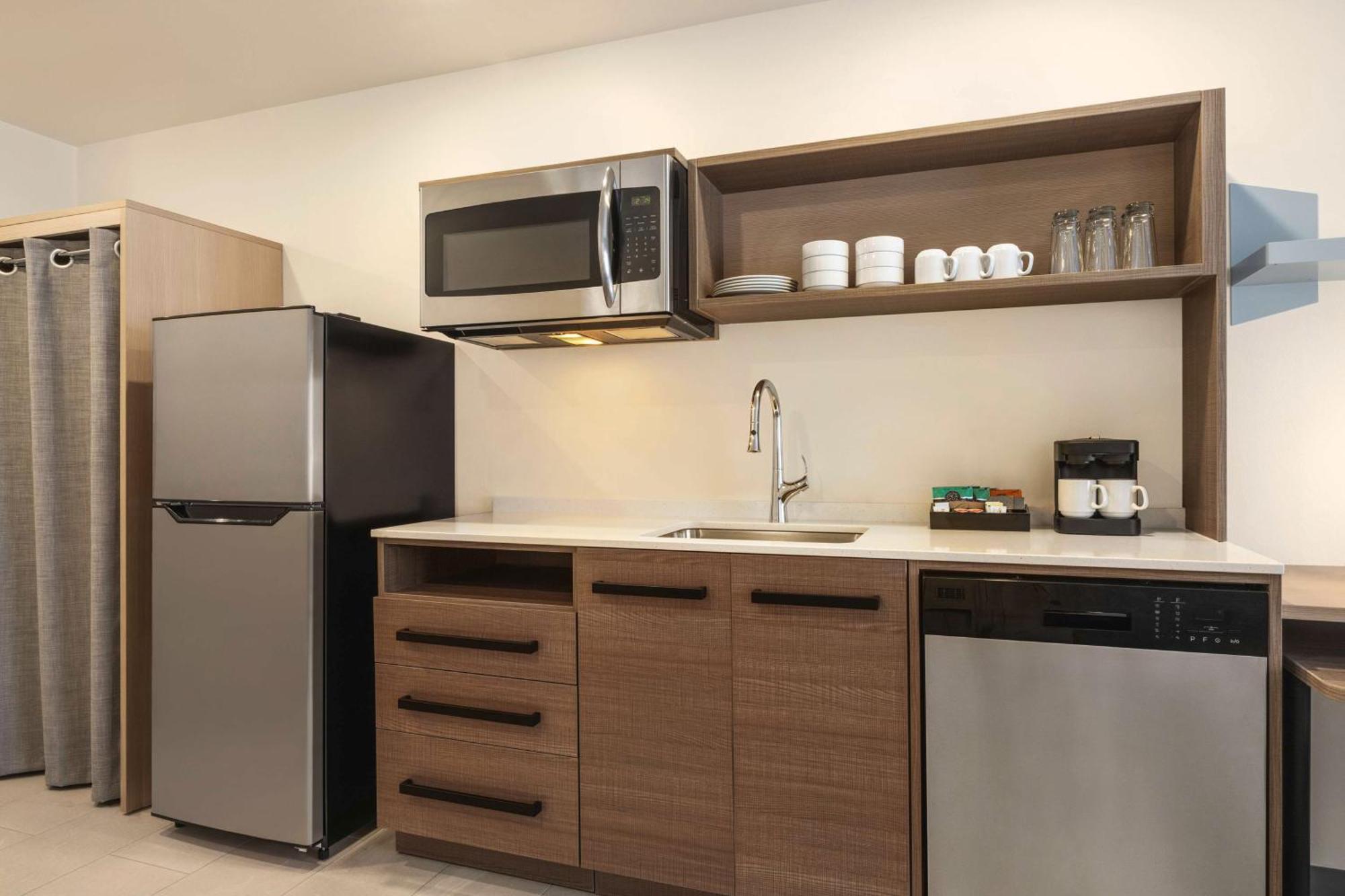 Home2 Suites Livingston Yellowstone Экстерьер фото