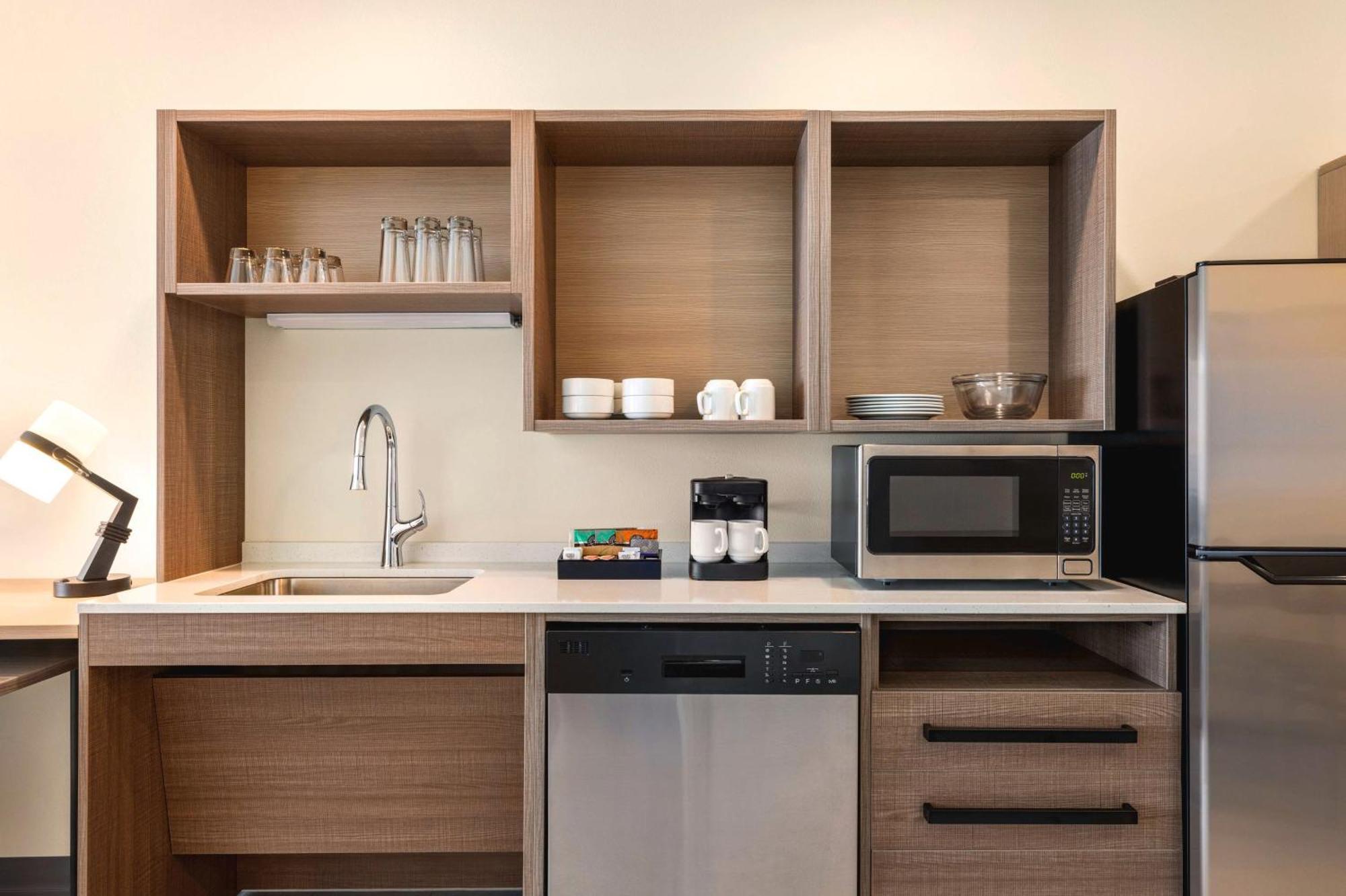 Home2 Suites Livingston Yellowstone Экстерьер фото