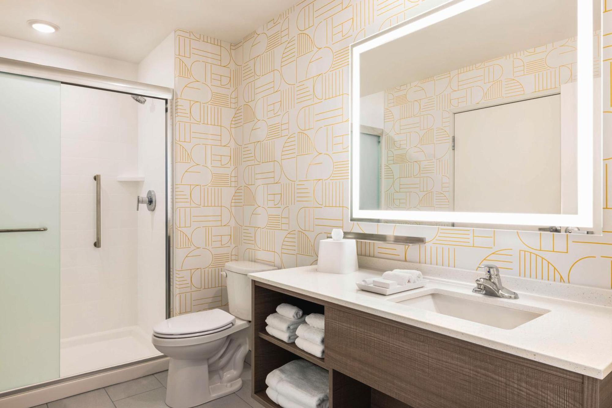 Home2 Suites Livingston Yellowstone Экстерьер фото