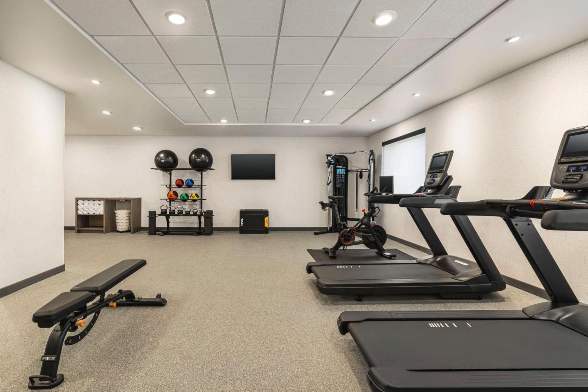 Home2 Suites Livingston Yellowstone Экстерьер фото
