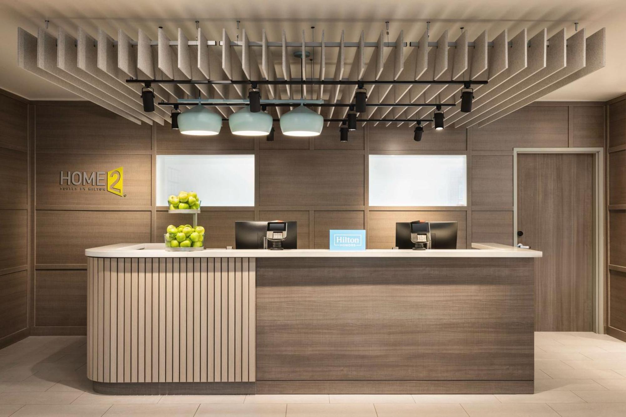 Home2 Suites Livingston Yellowstone Экстерьер фото